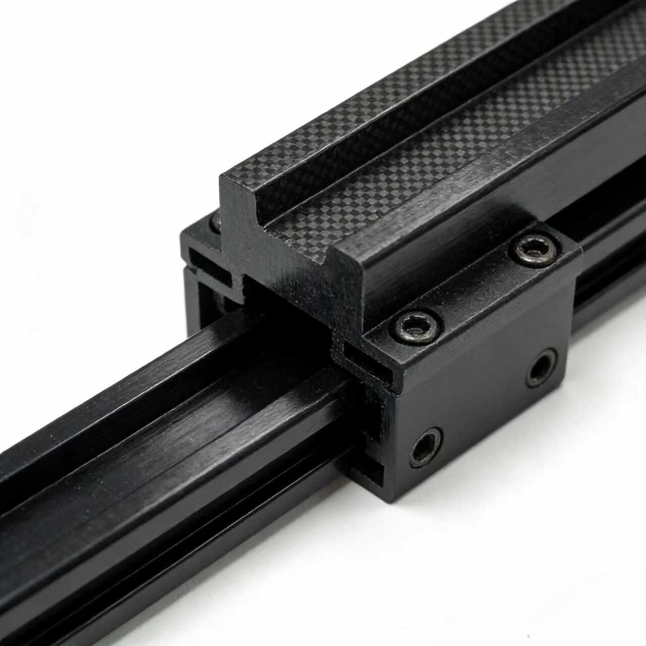  custom high quality carbon fiber profiles-3