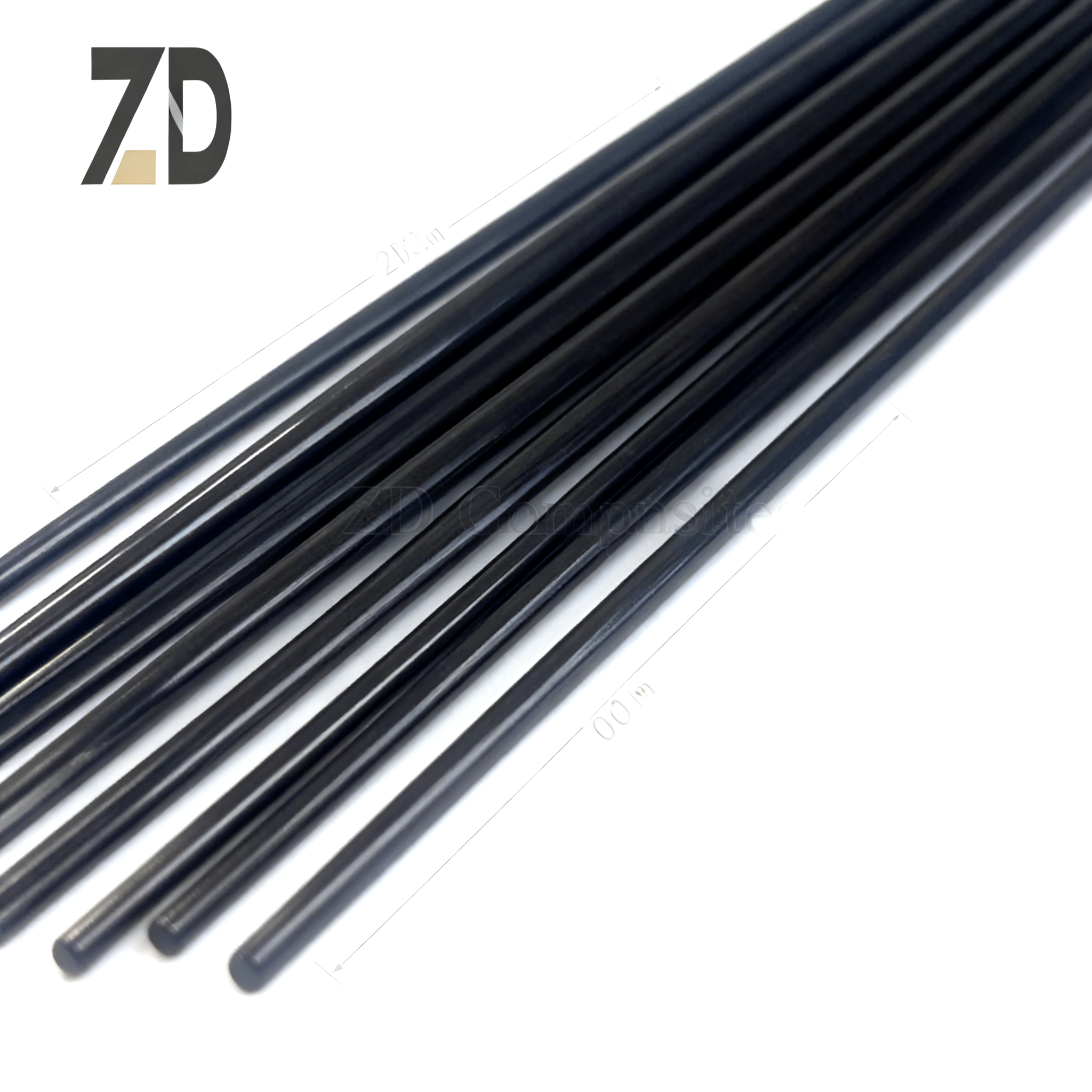 Rendimiento sin igual en relación resistencia-peso