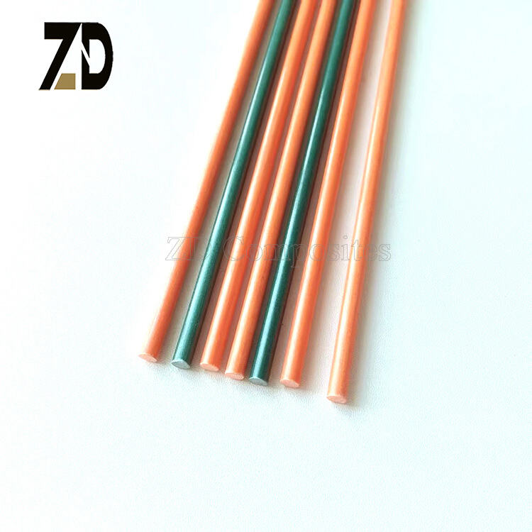 Utmärkt korrosionsbeständighet och hållbarhet