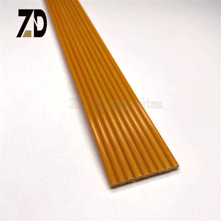 How Do Fiberglass Tree Stakes Support Healthy Tree Growth?