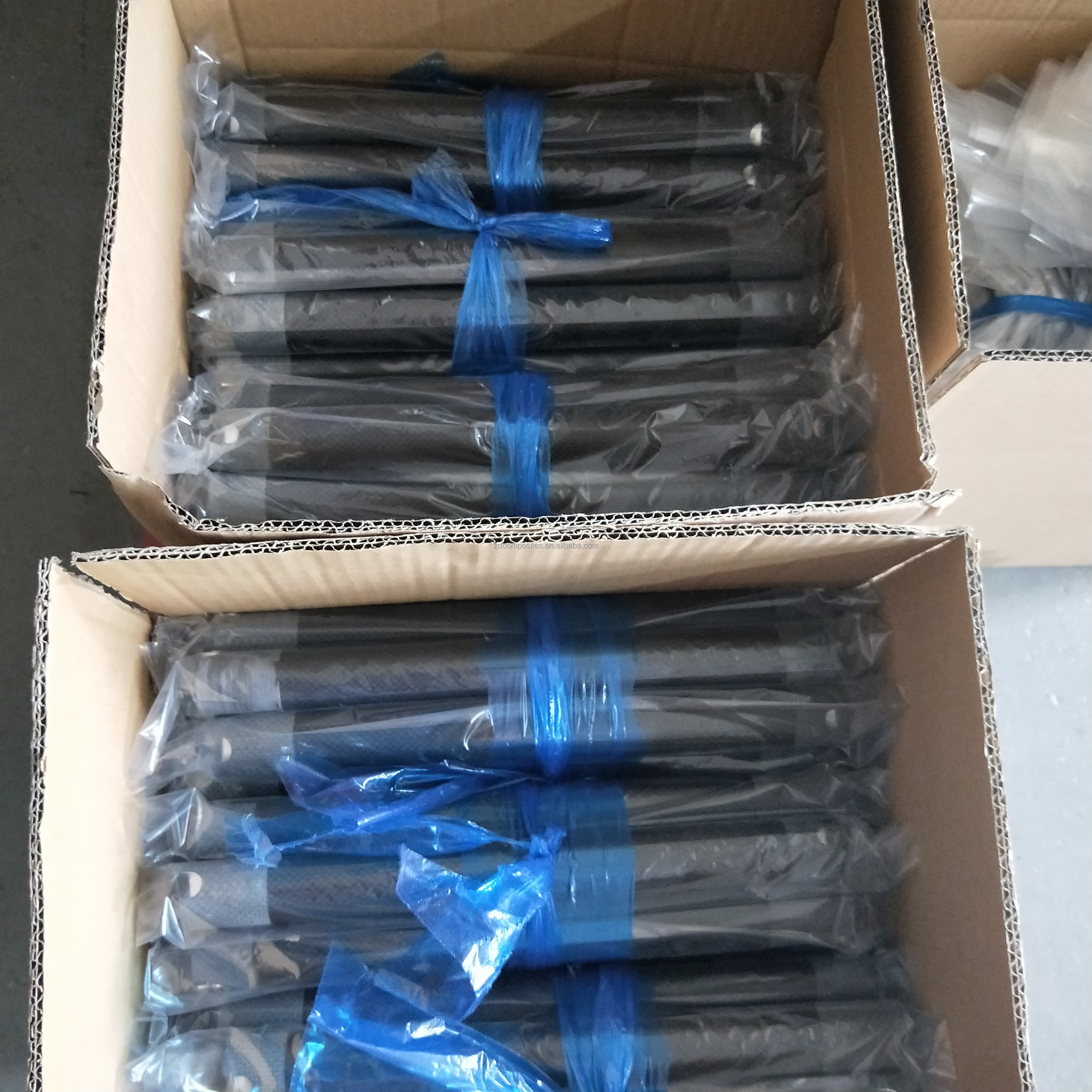 product durable custom carbon fiber tube parts high quality carbon product-1