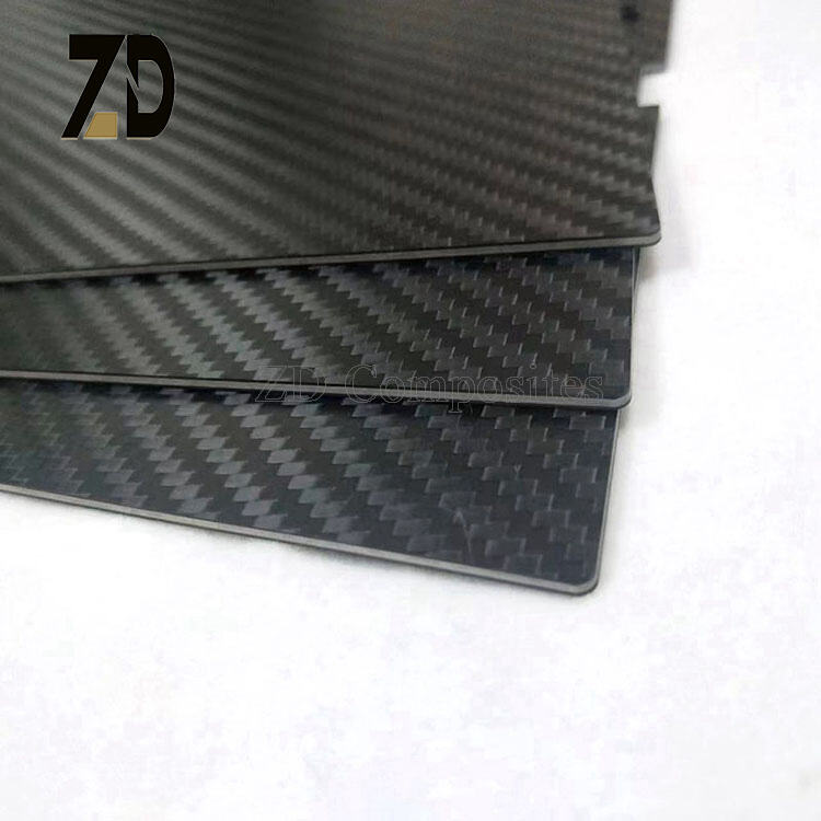 Superior Strength-to-Weight Ratio Performance