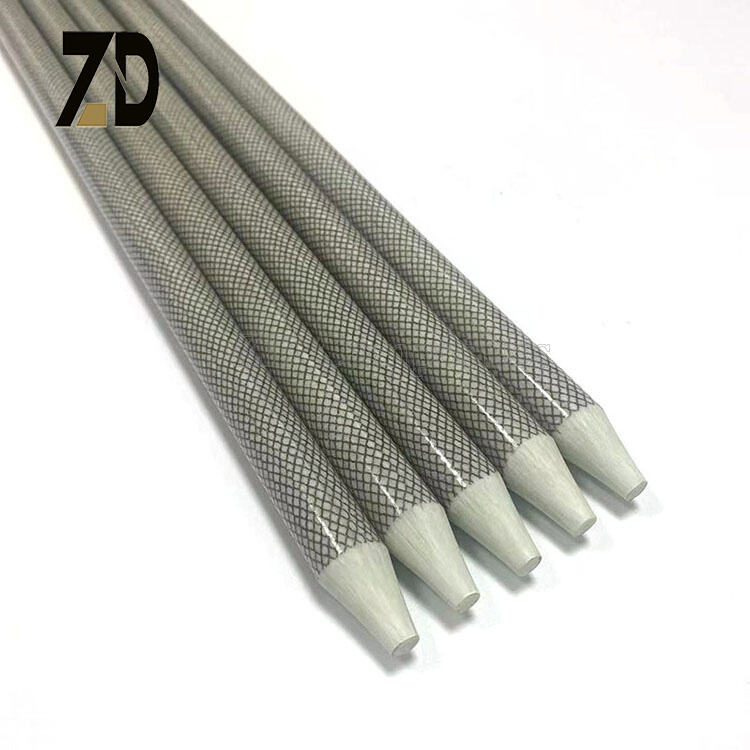 Exceptional Thermal Stability and Durability