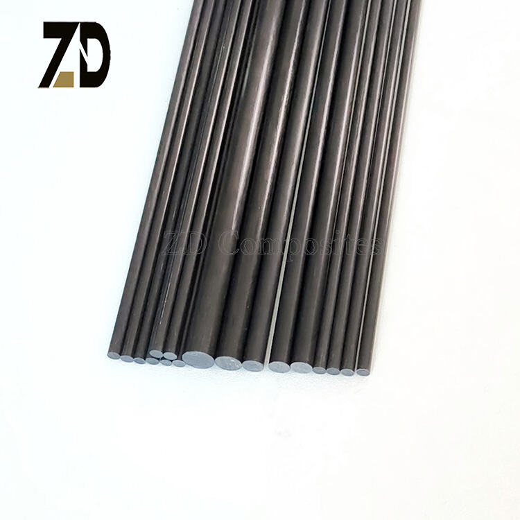 Hervorragende Steifigkeits- zu Gewichtsleistung für optimale Effizienz