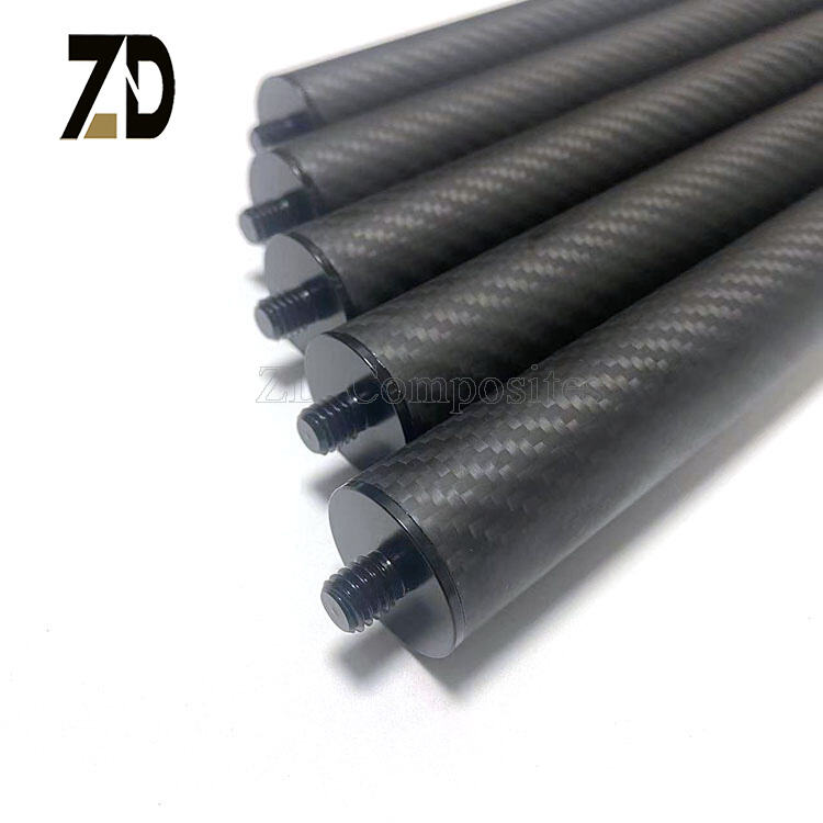 Lättviktbyggnad med hög hållfasthetsprestanda