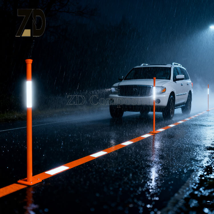 Lightweight Design with Maximum Efficiency