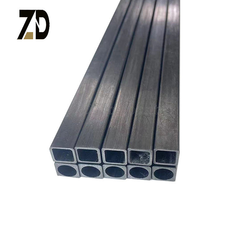 Lightweight Design with Exceptional Strength Performance