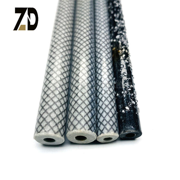 Hervorragende Korrosionsbeständigkeit und chemische Verträglichkeit