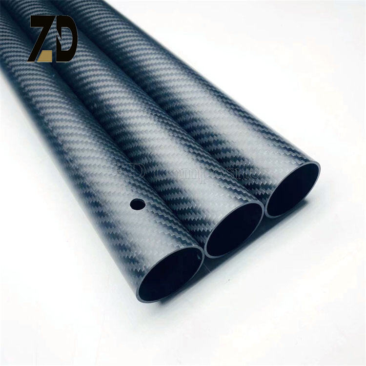 Superior Thermal Performance and Temperature Resistance