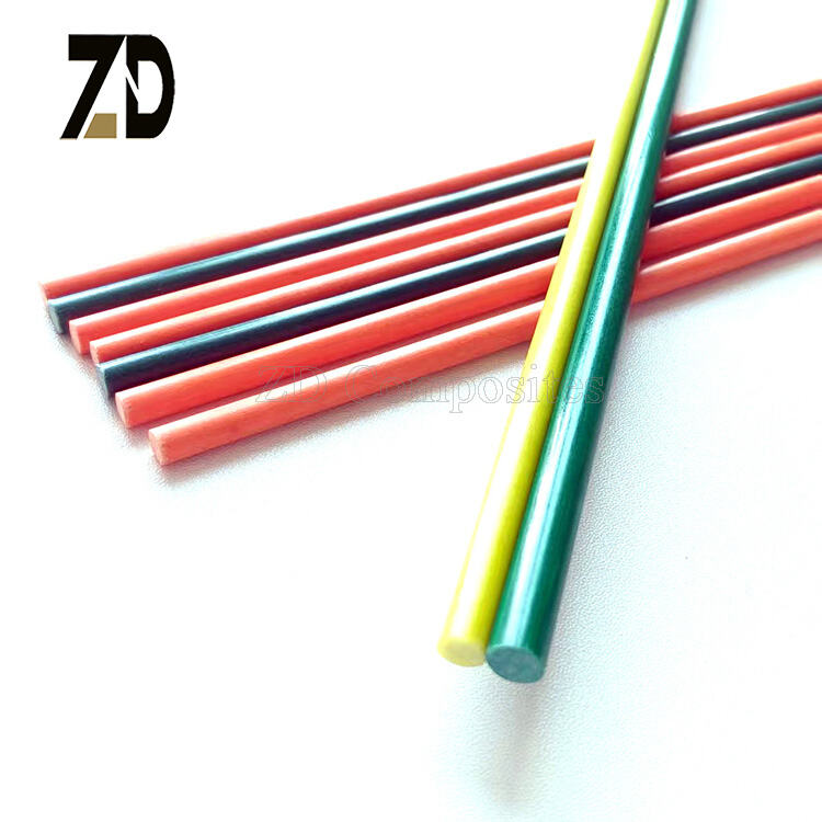 How Can a Fiberglass Stake Improve the Durability of Outdoor Structures?