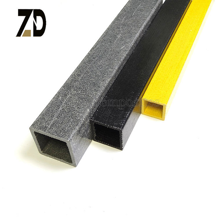 حماية استثنائية ضد التآكل والمواد الكيميائية