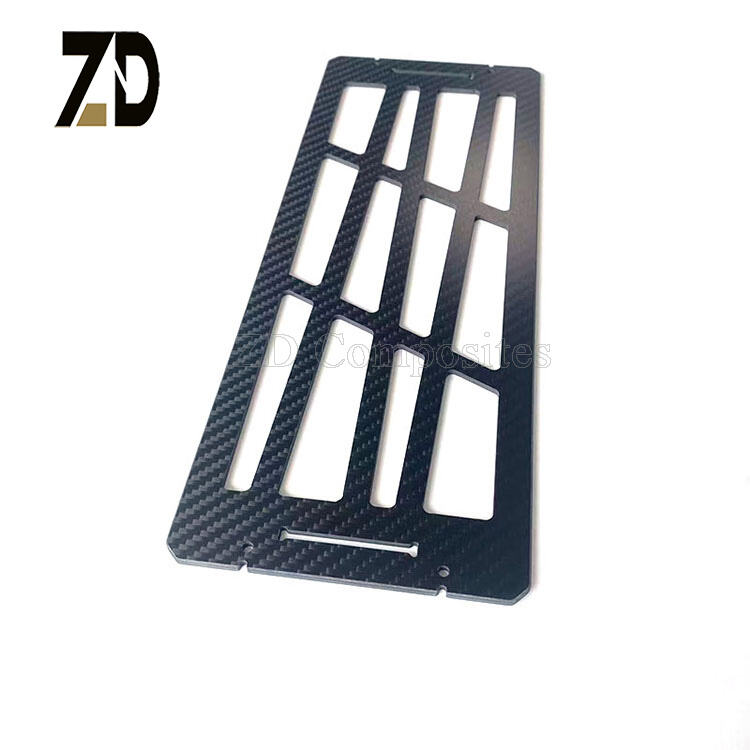 Durabolrwydd a Dirwiad Amgylcheddol Uwch