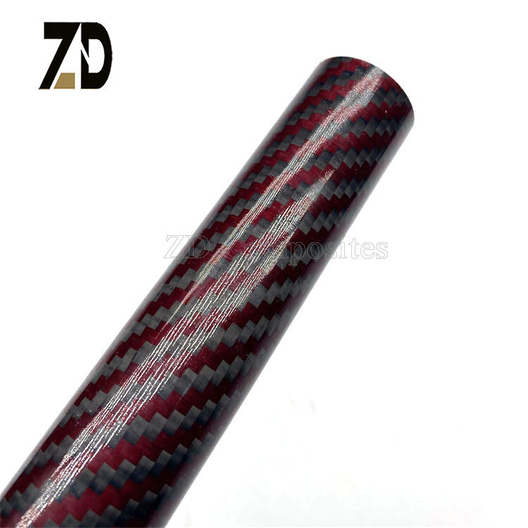 Exceptional Electrical Conductivity and Performance