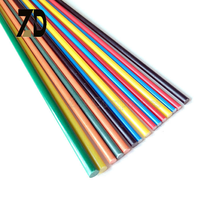 Why Is Fiberglass Tube Durability Essential for Outdoor Installations?