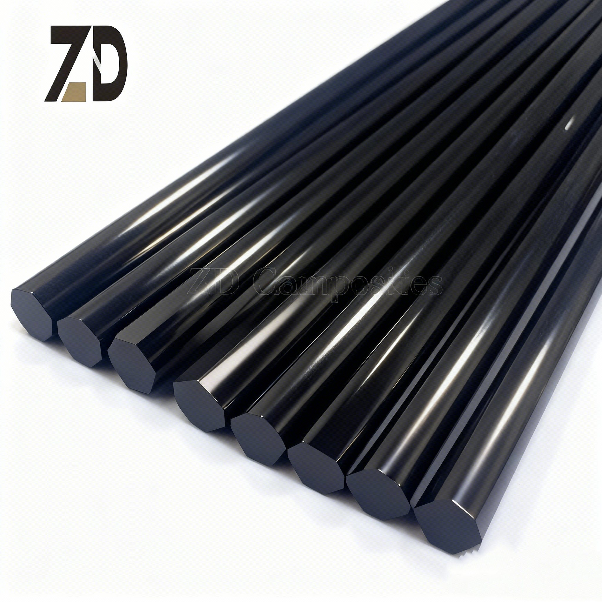 Rendimiento Excepcional de Resistencia por Peso Revolucionario