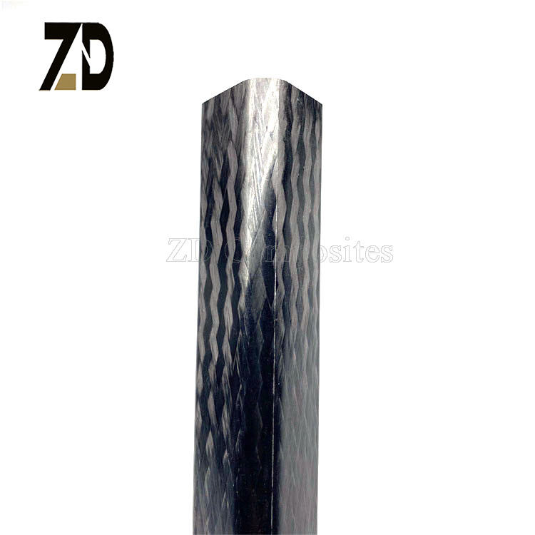 Lättviktig design och installationseffektivitet