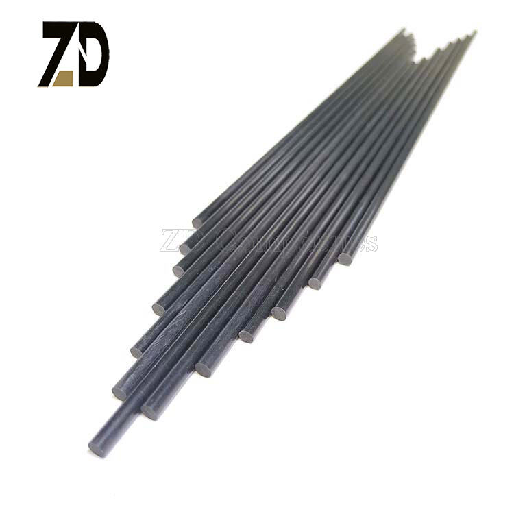 Ingeniería de rendimiento superior de resistencia a peso