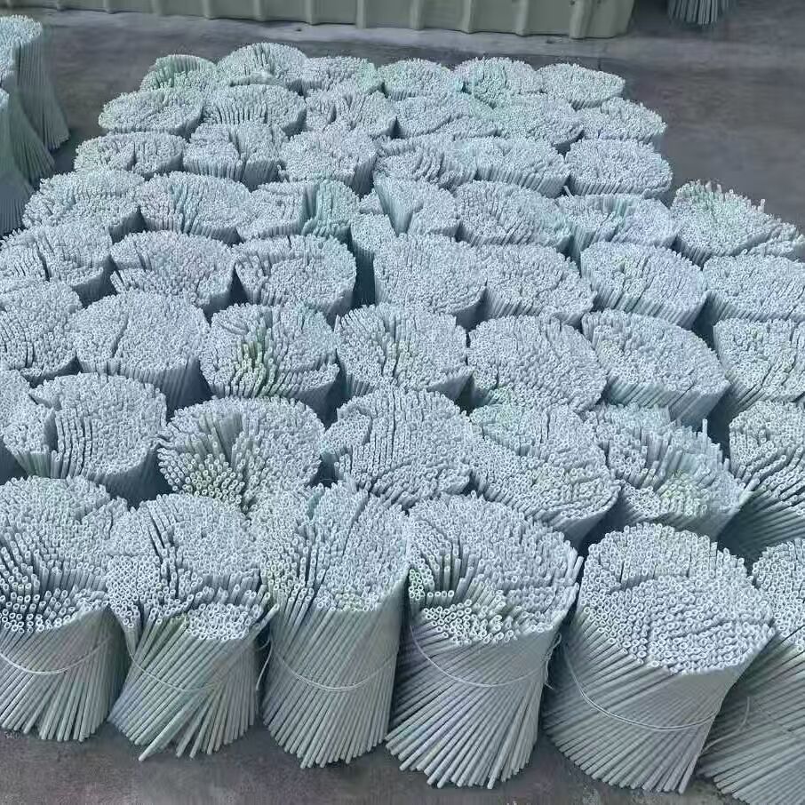 product high strength frp rods fiberglass support stakes for plants and agriculture glass fiber agricultural poles and rods-5