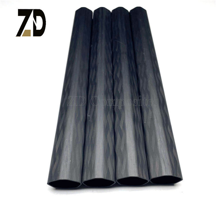 Prestazione Incomparabile Rapporto Forza-Peso