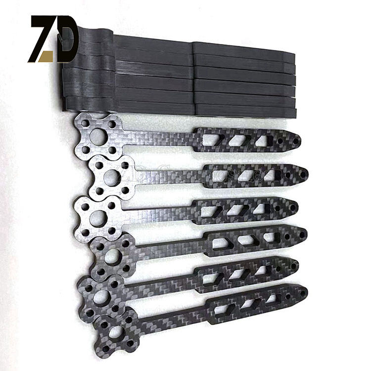 Mångsidiga produktionsmöjligheter för mångfaldiga marknadsapplikationer