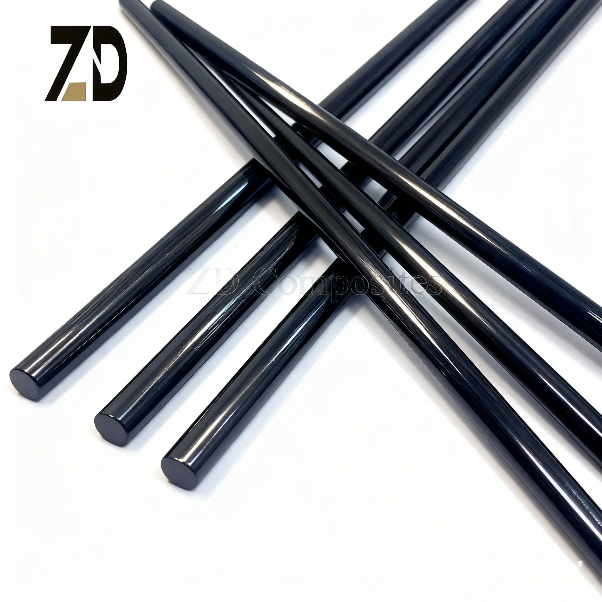 How Do Carbon Fiber Poles Compare to Metal or Fiberglass Poles in Strength?