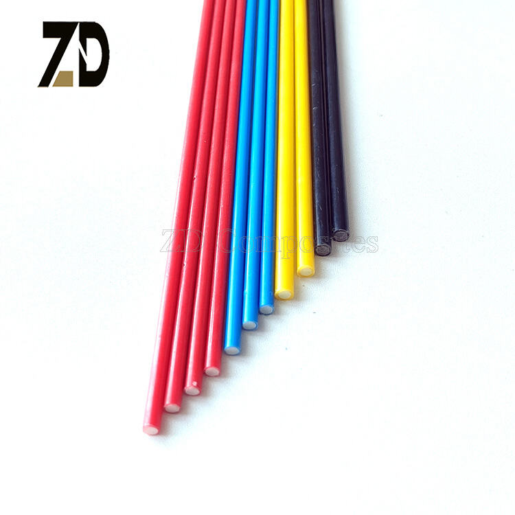 Exceptional Strength-to-Weight Performance Revolution