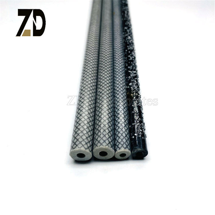 Superior Impact Resistance and Damage Tolerance