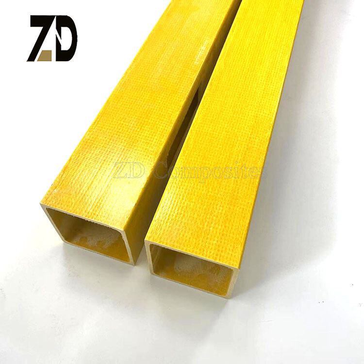 Resistencia Superior a la Corrosión Hace que el Precio del Tubo de Fibra de Carbono sea Rentable