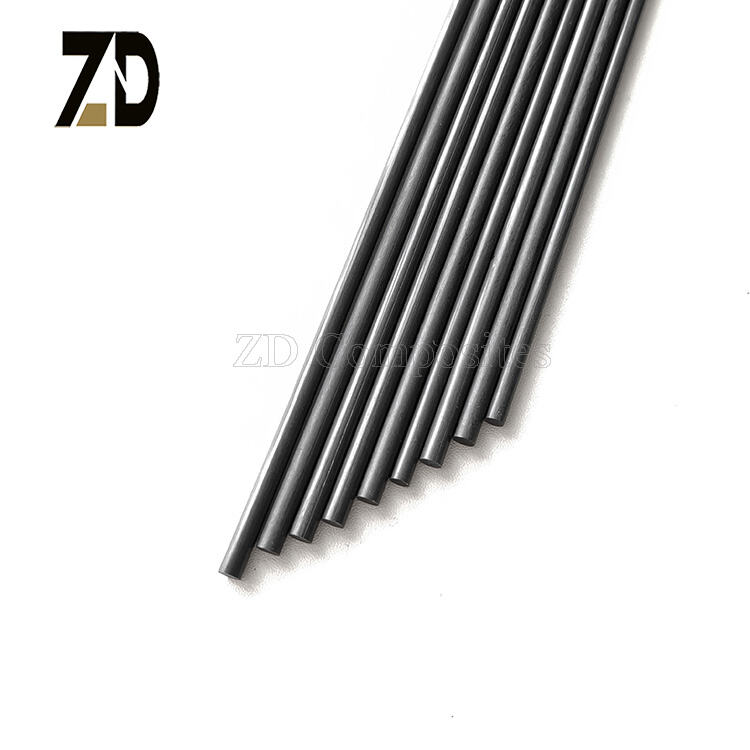 Unmatched Strength-to-Weight Performance Revolution