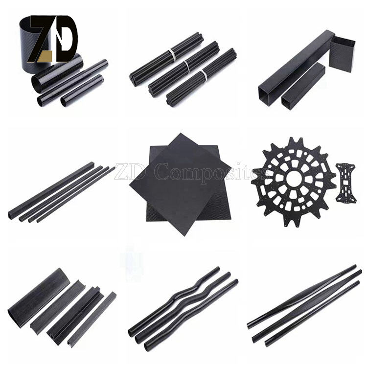 Extensive Product Range and Customization Capabilities