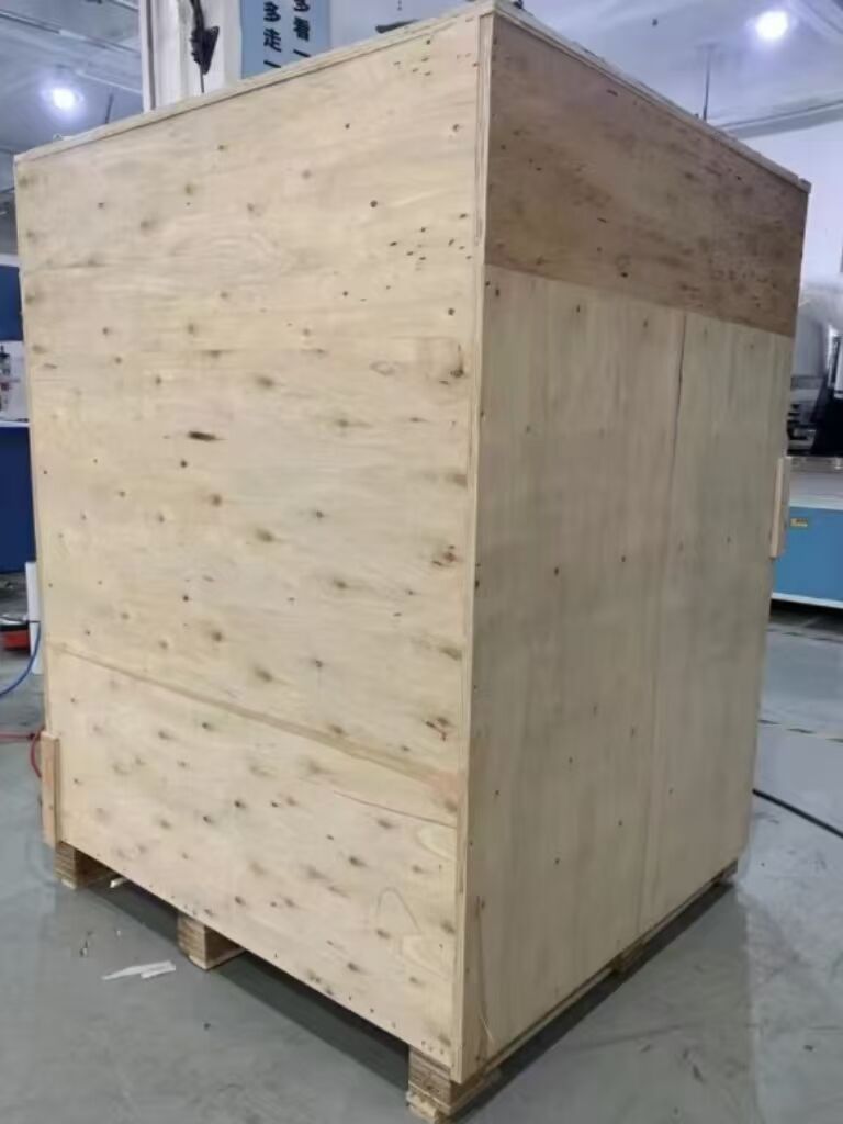 product high strength frp pipe light weight fireproof fiberglass tube with sandblasting for support green plant-6