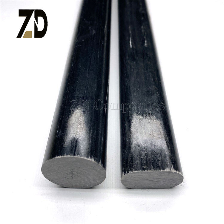 FRP & CFRP Pultruded Products Manufacturer | Composite Solutions ...