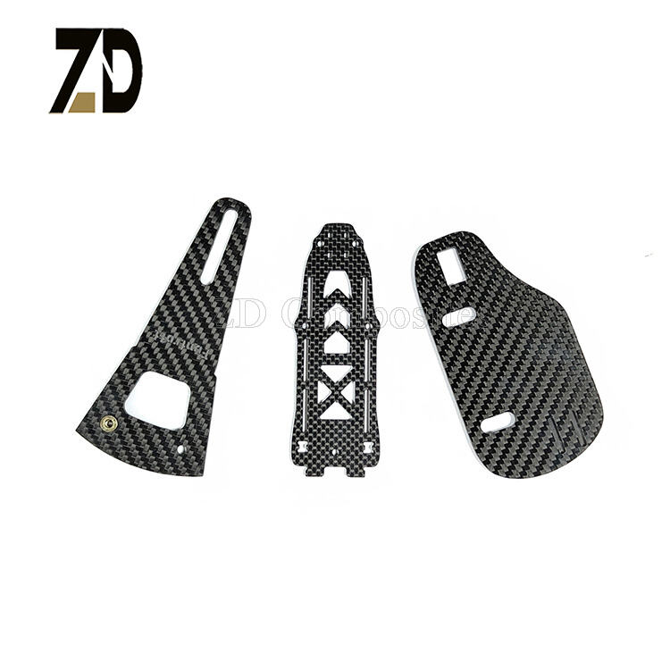 Advanced Manufacturing Flexibility and Customization Capabilities