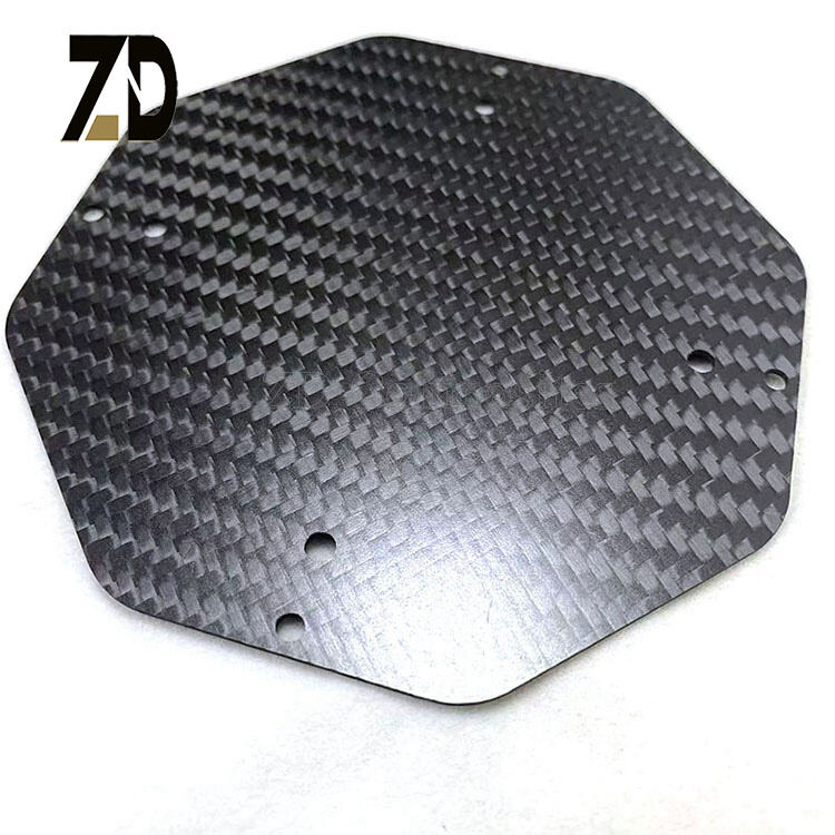 יחס חוזק-למשקל מפואר לבנייה יעילה