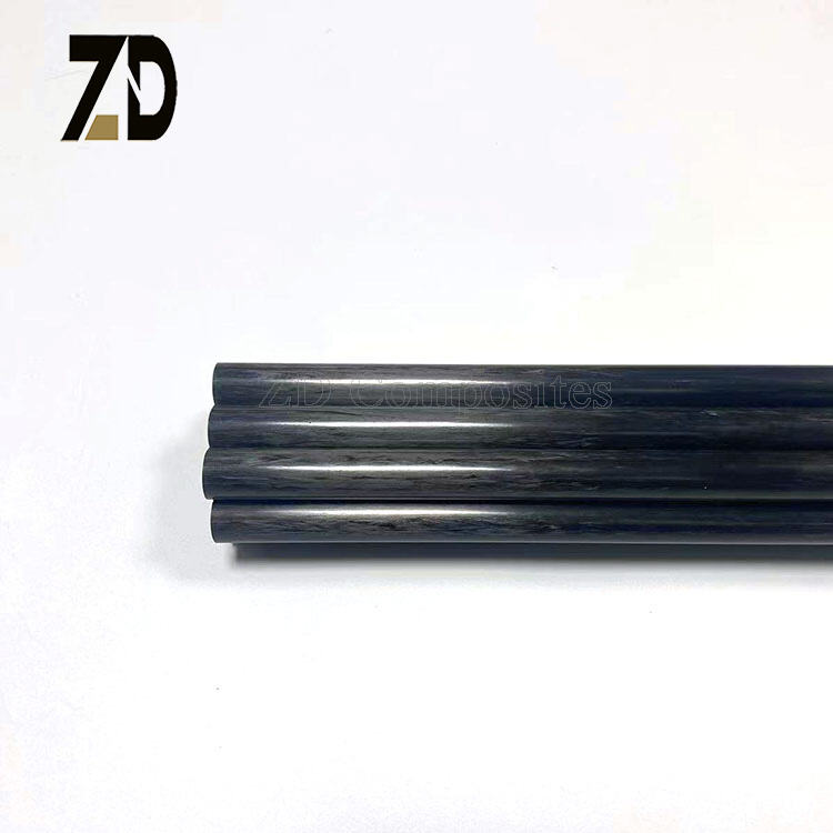 Unmatched Strength-to-Weight Performance