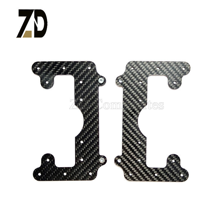 Advanced Manufacturing Capabilities and Precision Engineering