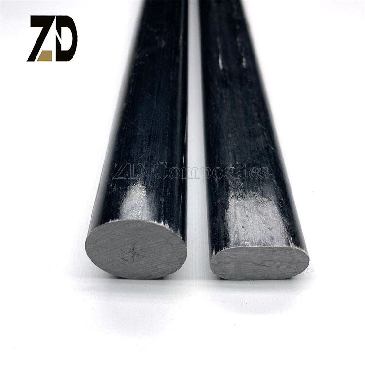 Precisión en la Fabricación y Control de Calidad Optimizan el Valor del Precio del Tubo de Fibra de Carbono