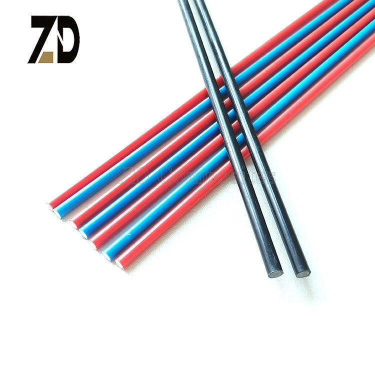 Which Fiberglass Stake Type Is Best for Your Garden or Agricultural Needs?