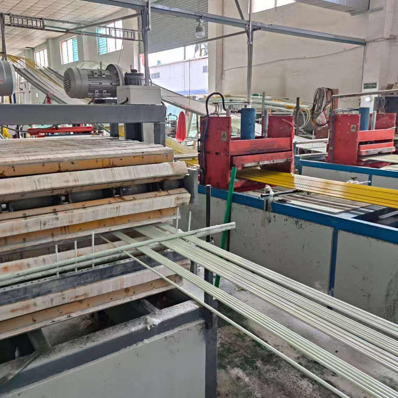  custom high quality carbon fiber profiles-6