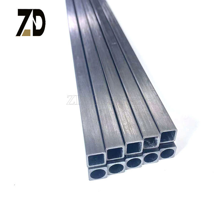 Electrical Insulation and Non-Magnetic Properties for Specialized Applications