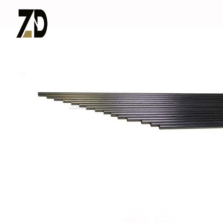 Unmatched Strength-to-Weight Performance Revolution