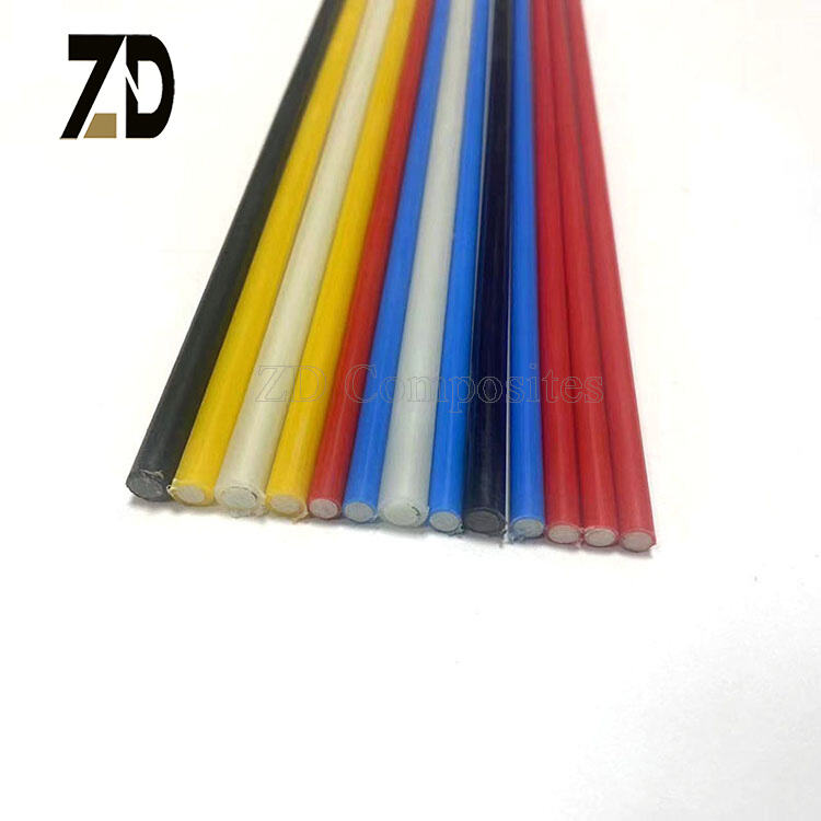 Non-Conductive Safety and Electrical Insulation Properties