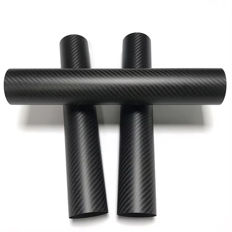 How Can Carbon Fiber Tubes Be Used to Enhance Aerospace and Automotive Designs?
