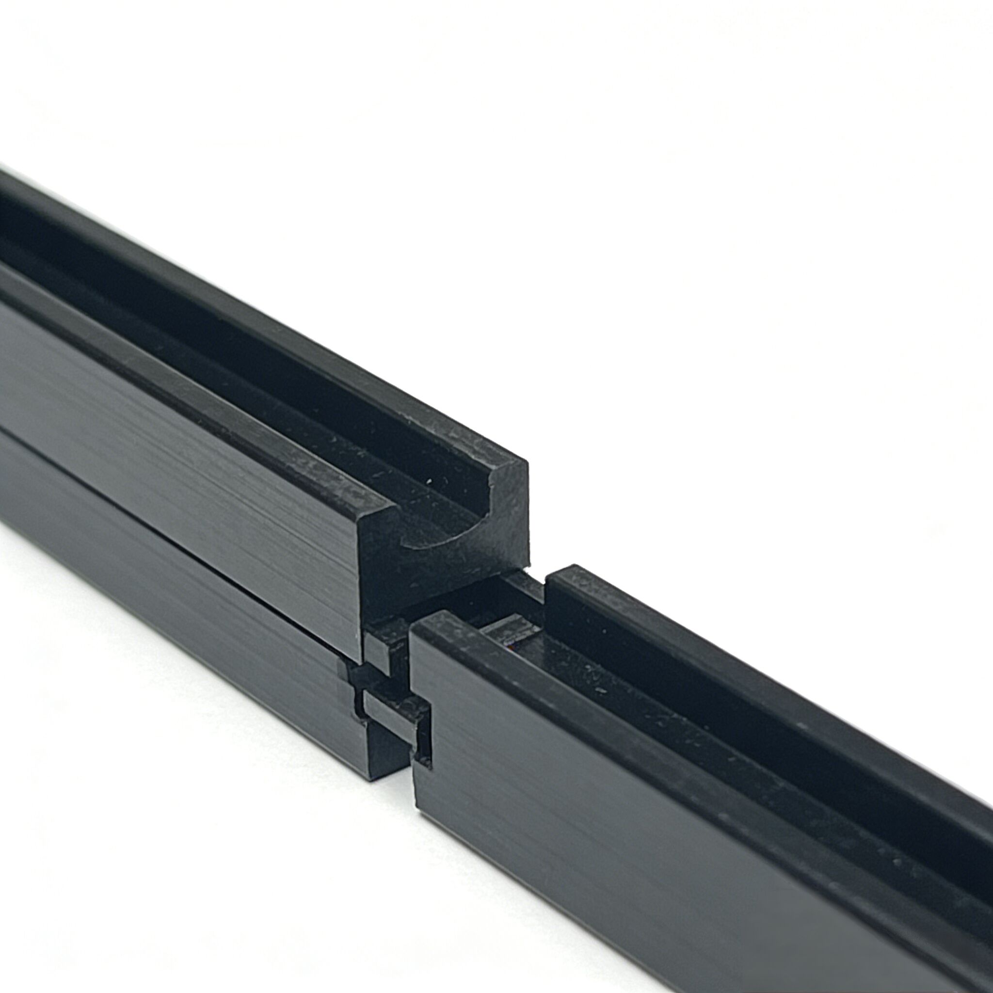  custom high quality carbon fiber profiles-1