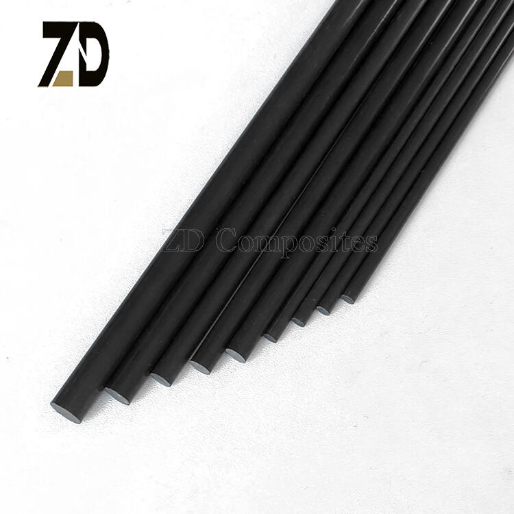 Unmatched Strength-to-Weight Performance Excellence