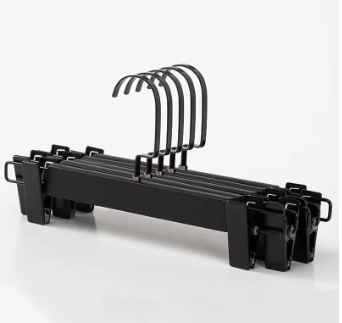 Wooden Pant Hanger Clip Durability: Long-Term Use on Denim