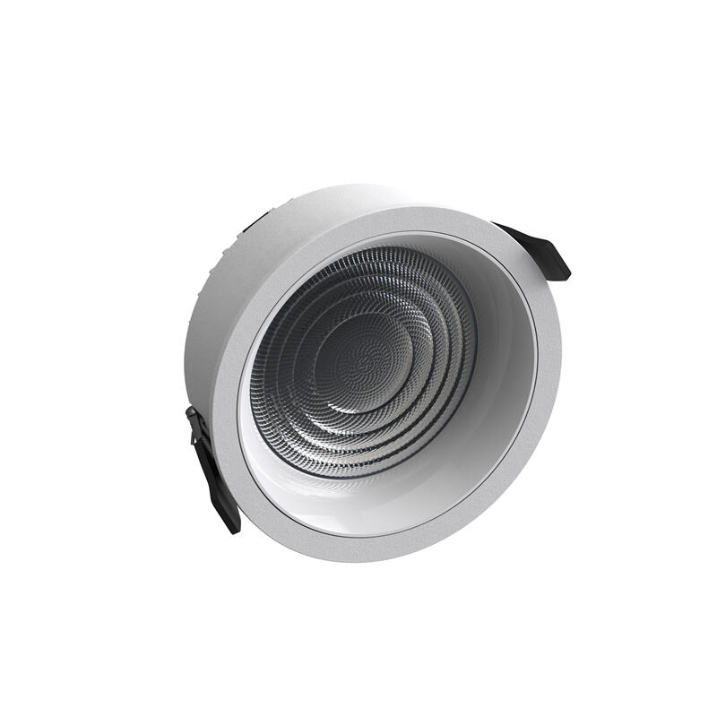 New 2.5’’ 3’’ 3.5’’ 4’’ 5’’ 6’’ 8’’ 5W-30W Round D220 LED Downlight Spotlight BG-C4011