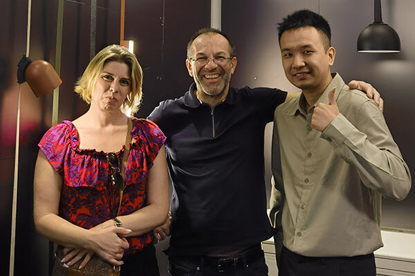 2024-10 Hong Kong Lighting Fair(Herfst)