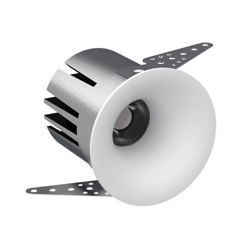 New Arrival Wholesale LED Recessed Downlight Deep anti-glare spotlight 7W/9W/12W/15W/18W/20W BG-1361