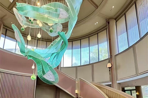 How to Customize Chandelier with us: A Premier B2B Guide by Zhongshan Boyin Lighting Co., Ltd.